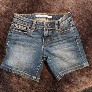 Youth Girls ~ Joe's Jean ~ Shorts